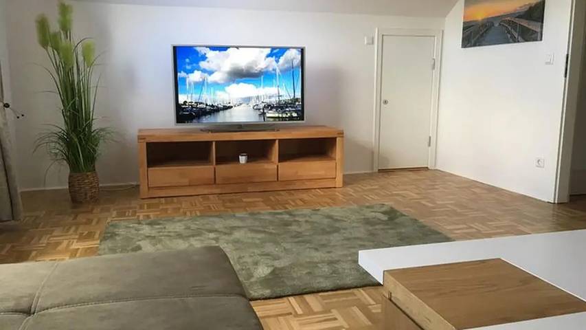Ferienwohnung für 2 Personen