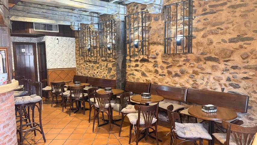 Hotel para 2 personas, con terraza y vistas, Se admiten mascotas en Las Villuercas - 3