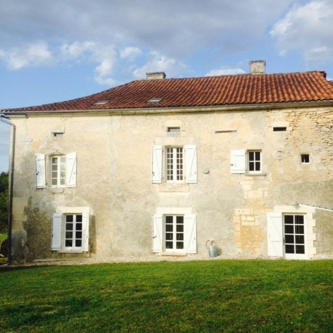 Blanchetoure in La Tour-Blanche-Cercles, Périgord Vert