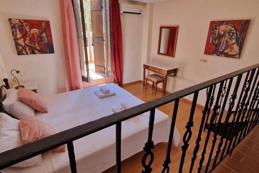 Villa Penelope Creta in Douliana, Vamos