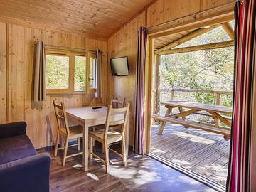 Chalet pour 4 Personnes dans Laruns, Pyrénées, Photo 3