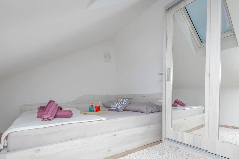 Geweldig huis in Mijaca in Makarska Riviera