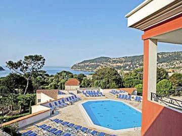 Ferienwohnung für 5 Personen in Villefranche-sur-Mer, Nizza und Umgebung, Bild 4