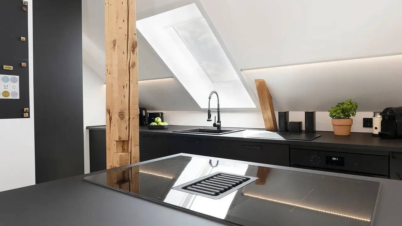 Ganze Ferienwohnung, Ferienwohnung für 4 Personen (65 m²) in Malente in Bad Malente, Malente