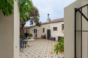 Casa Rural para 6 Personas en Zufre, Sierra Morena, Foto 1