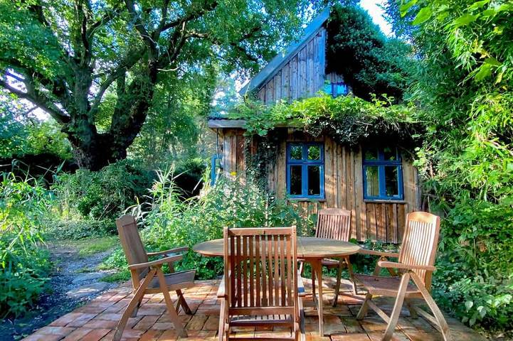 Ferienwohnung für 4 Personen, mit Terrasse - 1