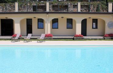 Appartamento Vacanze per 8 Persone in Comune di Mergozzo, Lago Maggiore, Foto 2
