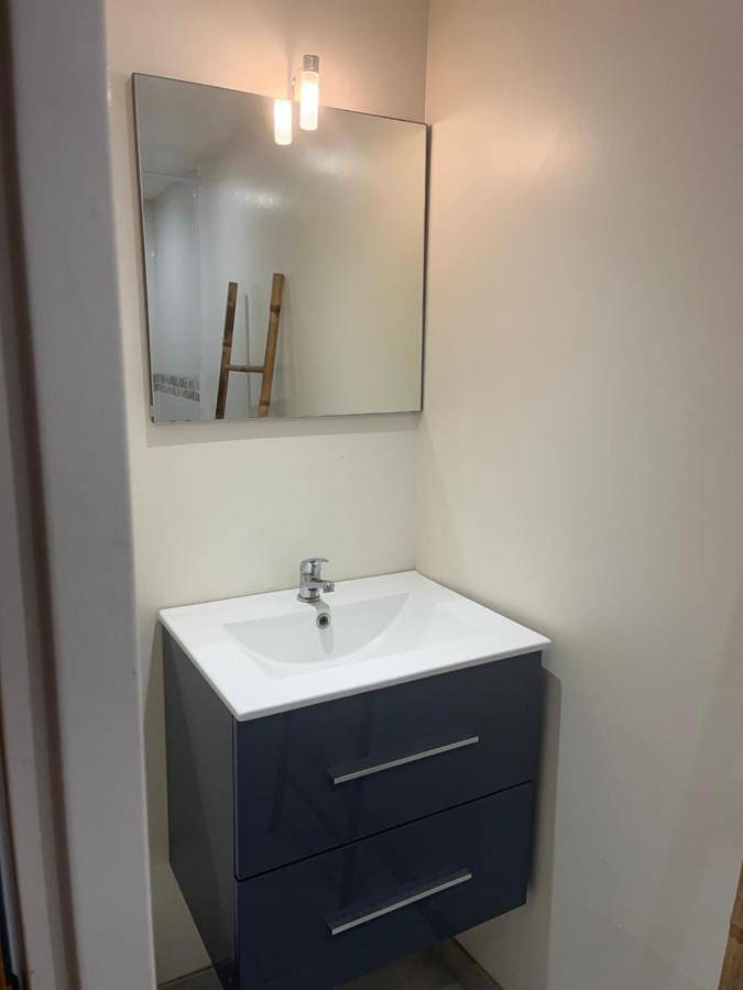 Gîte pour 2 personnes, avec jardin et terrasse à Ouzouer-sur-Loire - 3