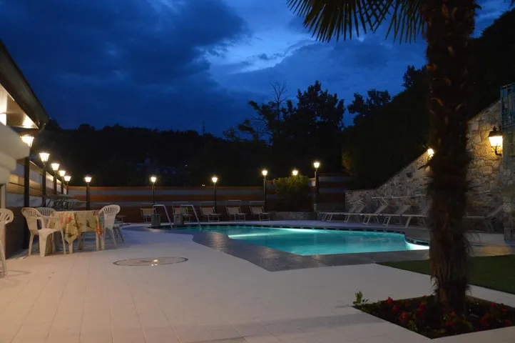 Hotel para 1 personas - 1