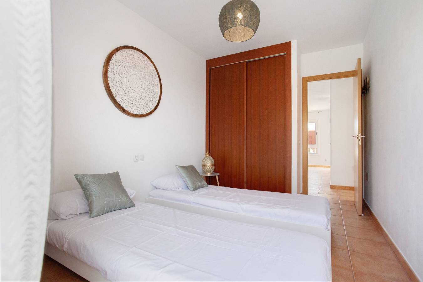 Vakantiehuis 'Luxury Ocean View' met zeezicht en gedeeld zwembad, foto 14