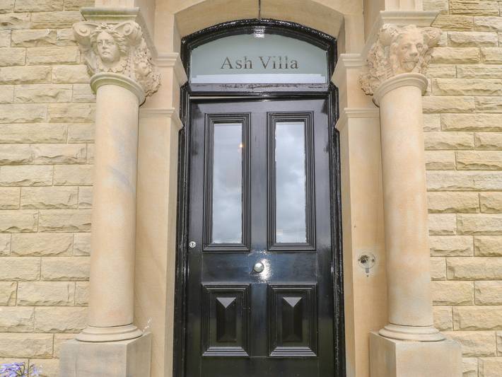 Casa rural para 15 personas con jardín in Holmfirth, Yorkshire del Oeste