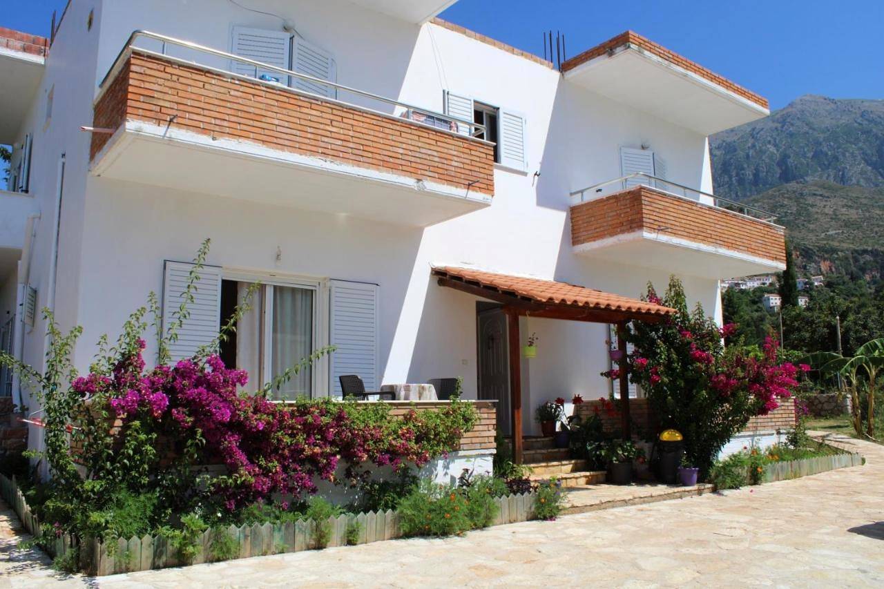 Budget Double Room in Dhërmi, Himarë