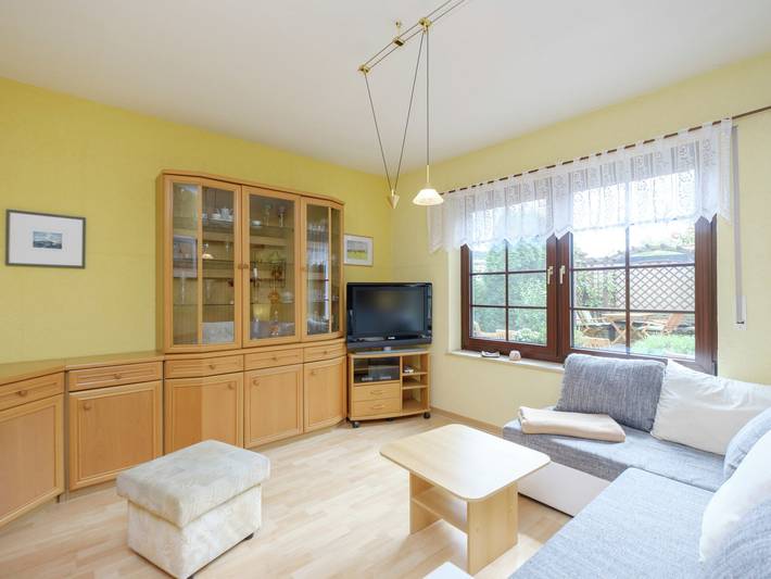 Ganze Wohnung, Gemütlicher Rückzugsort in Ballenstedt in Ballenstedt, Harzvorland