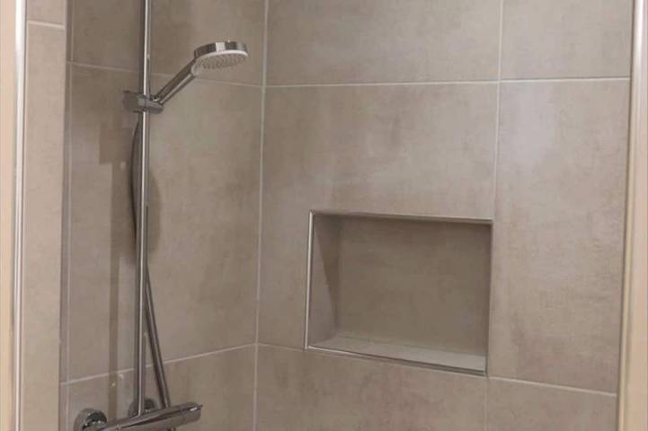 Location de vacances pour 2 personnes, avec jardin à La Roque-Alric - 3