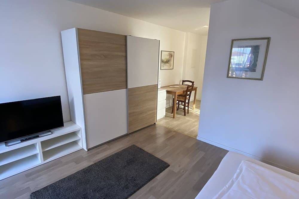 Apartamento entero, Casa Alexandra App 350 Holiday apartment in Sandhausen, Llanura del Rin