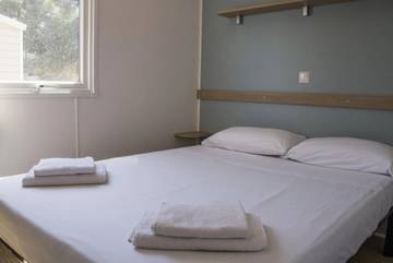 Static Caravan for 6 People in Calella, Maresme, Photo 4