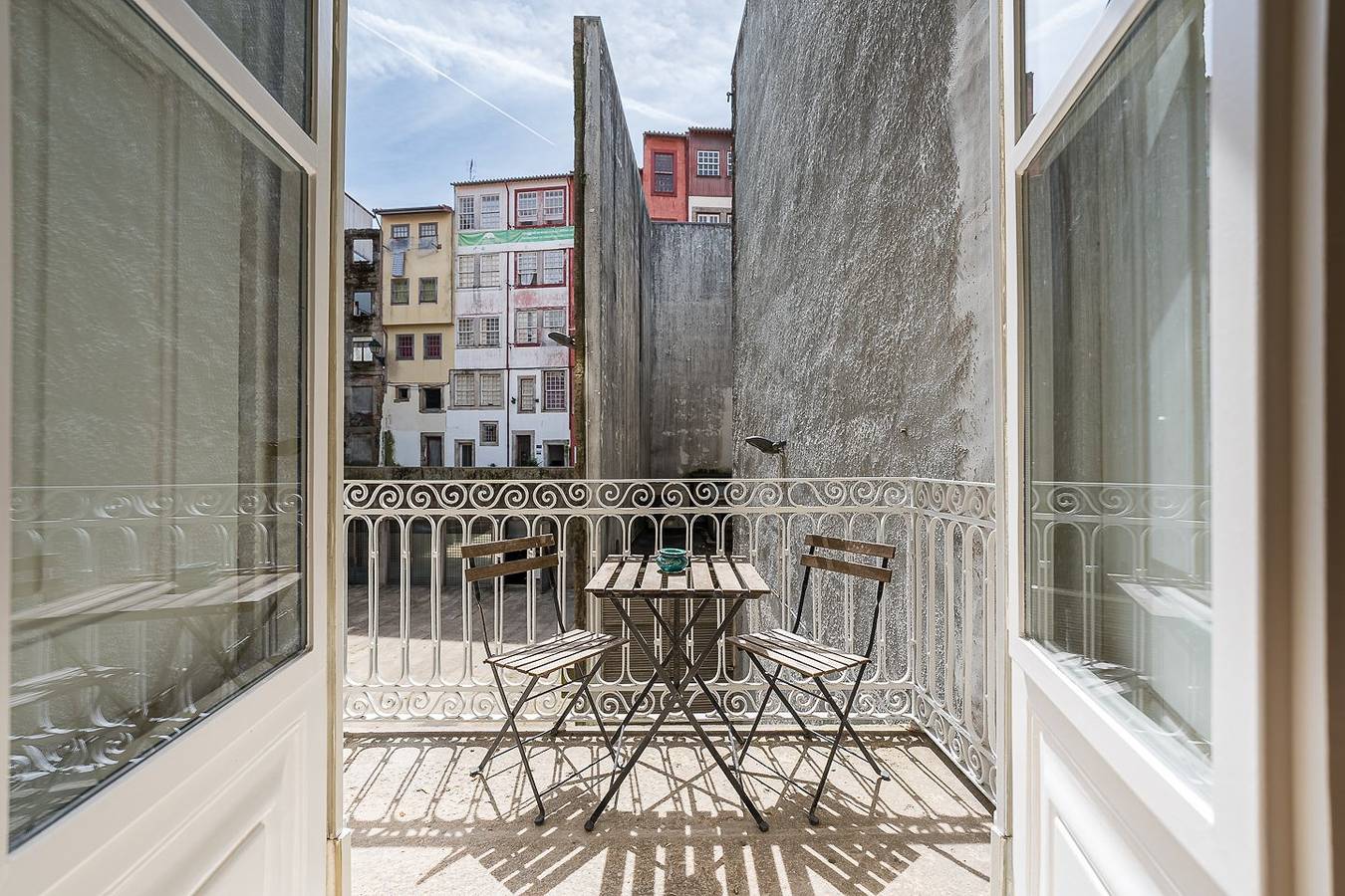 Ganze Wohnung, Guestready - A modern haven in the city centre in Sé (Porto), Porto