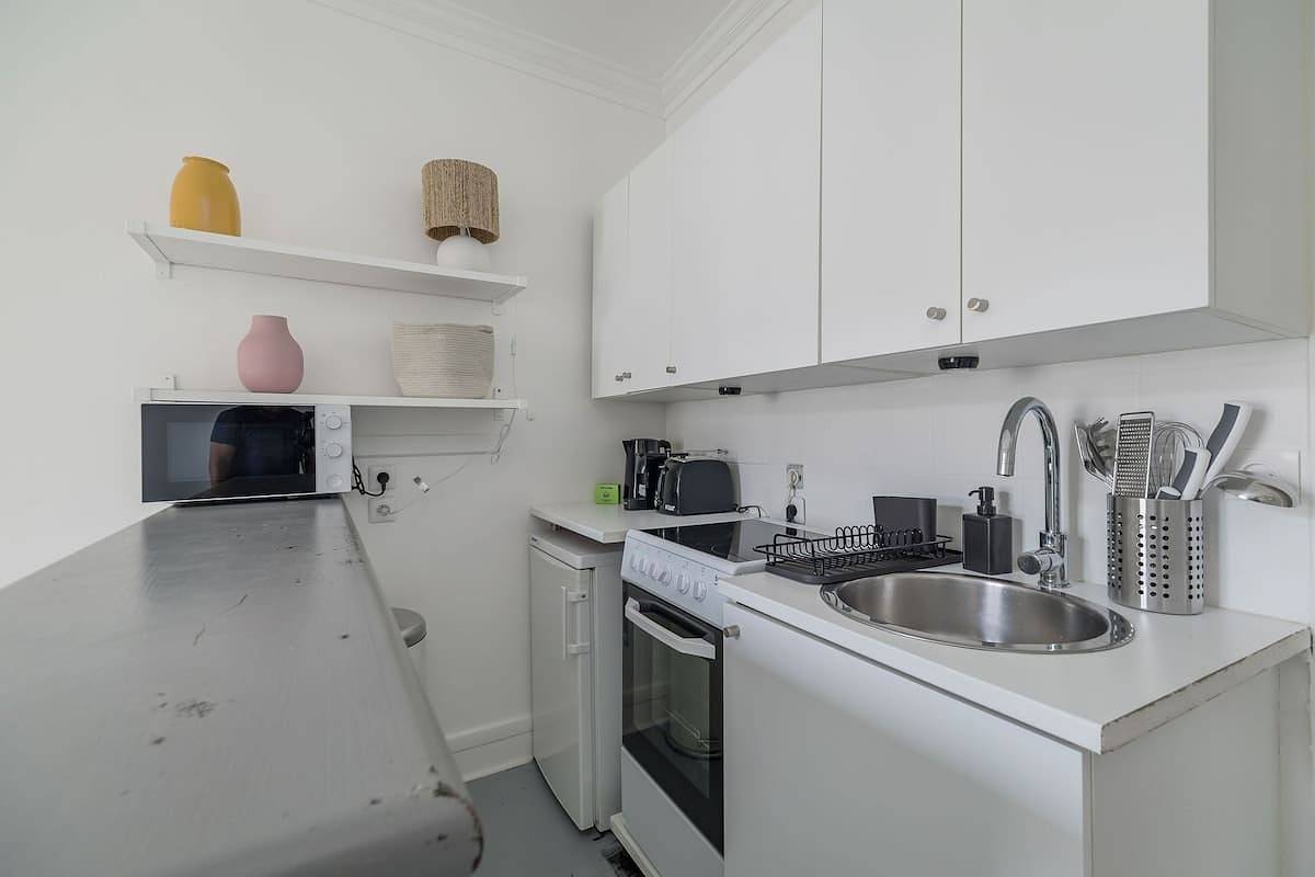 Appartement entier, Orleans  - Paris Neuilly 4Pax in Neuilly-sur-Seine, Hauts-de-Seine
