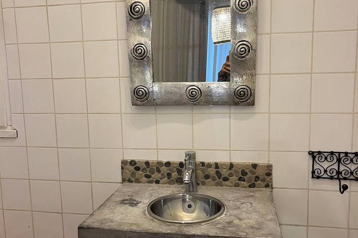 Gîte pour 2 personnes à Sénas - 4