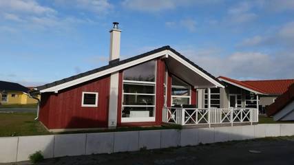 Ferienhaus für 7 Personen in Großenbrode, Südliche Ostseeküste, Bild 3