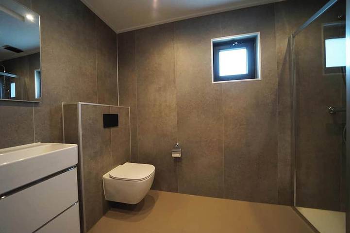 Ferienhaus für 6 Personen, mit Garten in Kampen - 4