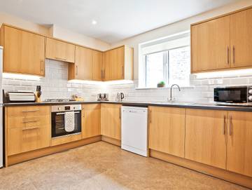 Holiday Rental for 6 People in Arnside, Cumbria, Photo 4