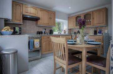 Cottage for 4 People in Swansea region, South-Wales, Photo 3