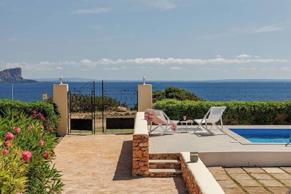Casa vacanza a Ibiza a partire da 877€ a notte