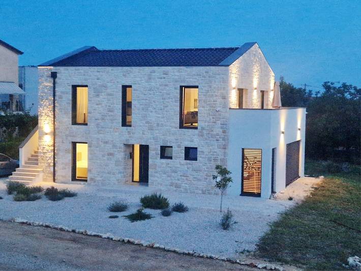 Vakantieappartement voor 4 personen, met balkon/terras - 1