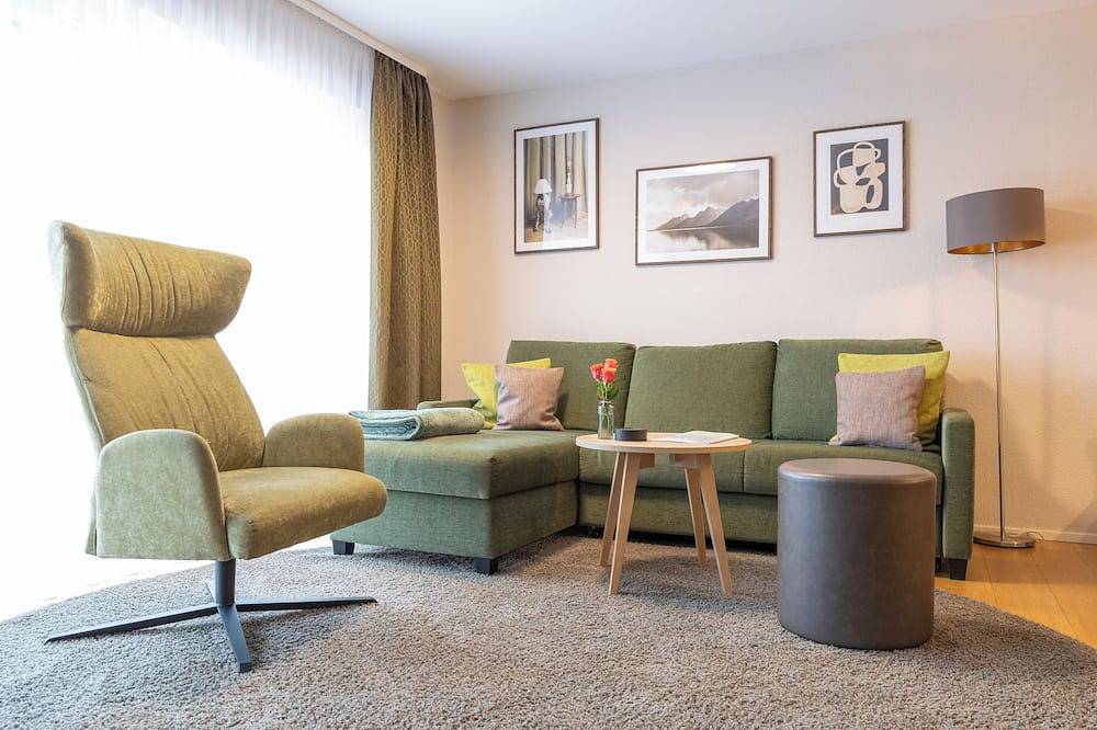 Ganze Wohnung, Modernes Appartement in der Nähe des Europa-Parks – Haustiere willkommen! in Schwanau, Mittlerer Schwarzwald