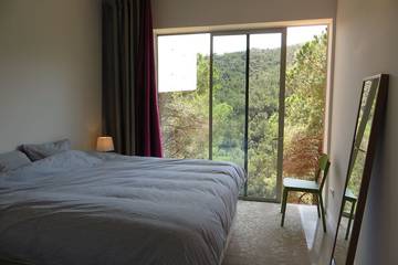 Villa pour 8 Personnes dans Sant Feliu de Guíxols, Bas-Ampurdan, Photo 3