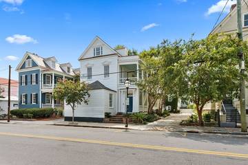 Apartment for 10 Guests in Charleston, Charleston County, Picture 2
