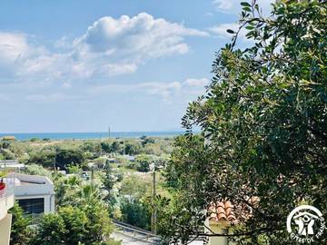 Gîte til 4 Personer i Leucate, Côte d'Améthyste, Bilde 1
