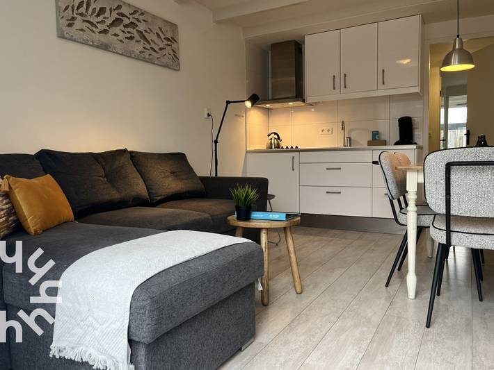 Ferienhaus für 2 Personen, mit Terrasse und Garten, mit Haustier in Domburg - 3