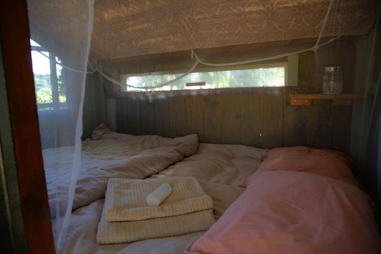 Double Room in São Luís, Costa Alentejana
