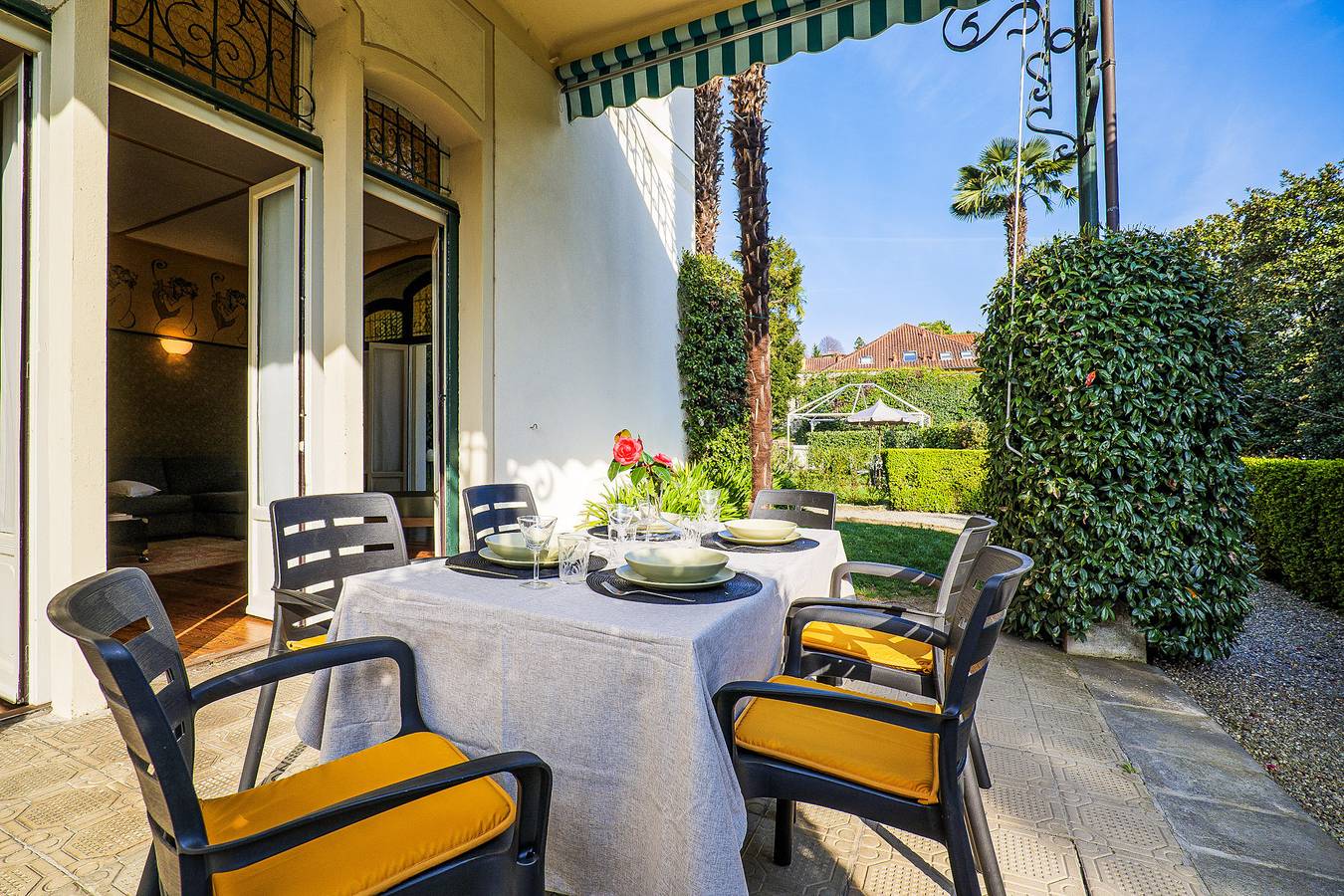 Ganze Wohnung, Casa Maddalena A in Verbania, Comune di Verbania