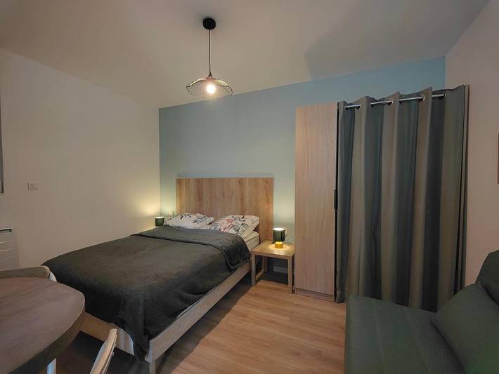 Gîte pour 2 personnes à Cébazat - 2