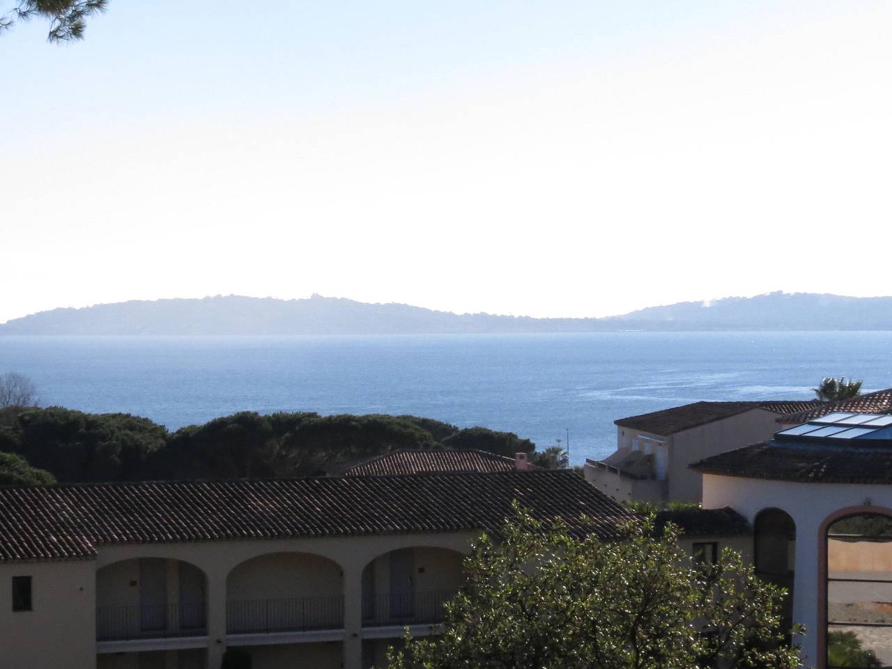 Appartement de vacances