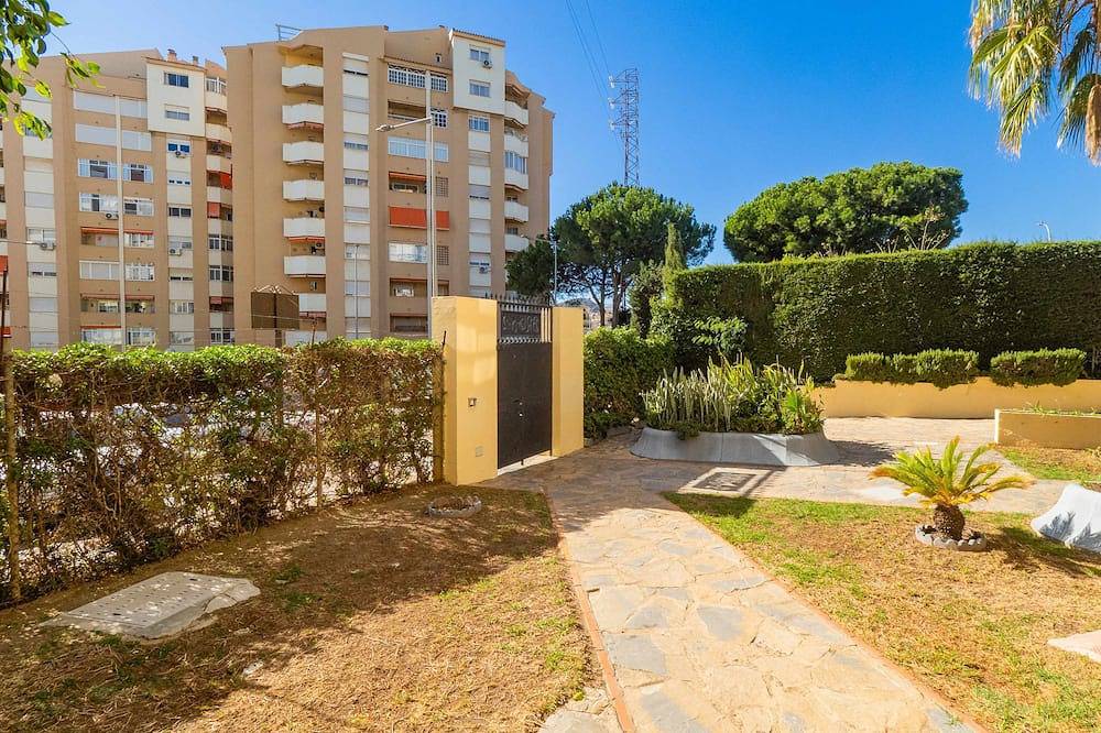 Geheel appartement, Mshome Mediterranean Charm in La Cala del Moral, Rincón de la Victoria