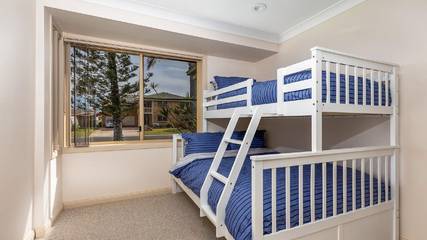 Holiday Home for 8 People in Yamba, New South Wales, Photo 4