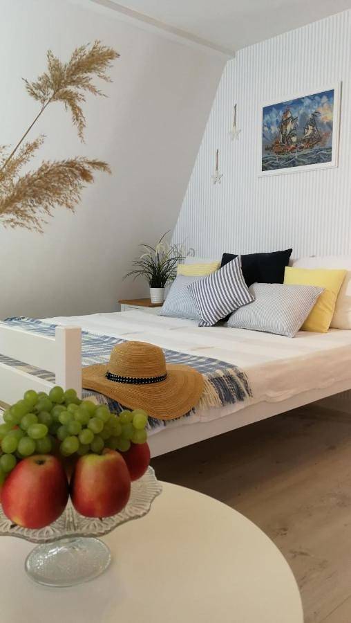 Ferienwohnung für 4 Personen, mit Terrasse und Garten, mit Haustier - 1