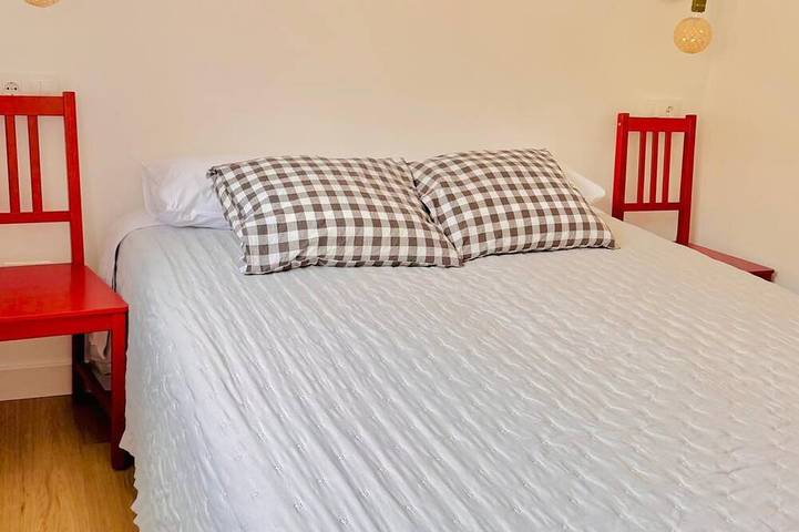 Apartamento entero, Placeta Serna El Capricho in Vélez-Rubio, Provincia de Almería