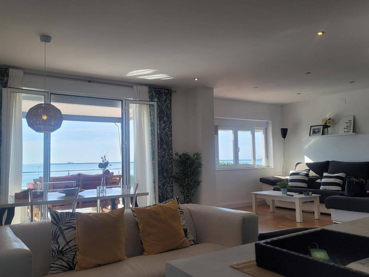 Apartamento entero, Mazagón El Pez de Plata in Playa de Mazagón, Palos de la Frontera