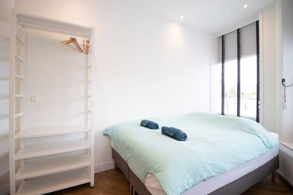 Cały apartament, Modern studio The Hague in Haga, Stadsgewest Haaglanden