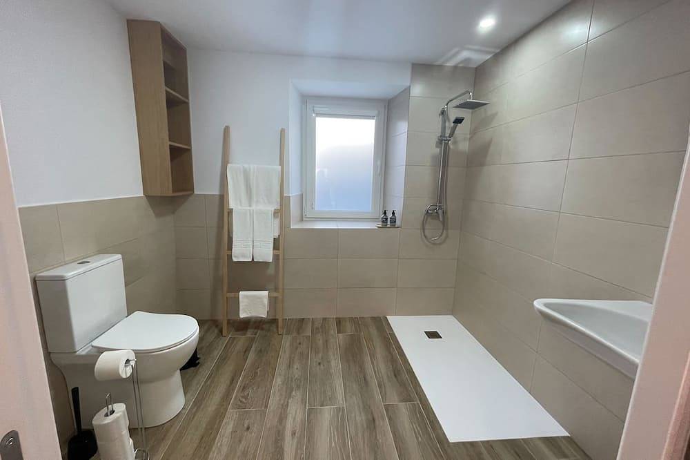 Habitación 001 en Pensión Casa de Casiano in Esteiro, Muros (Galicien)