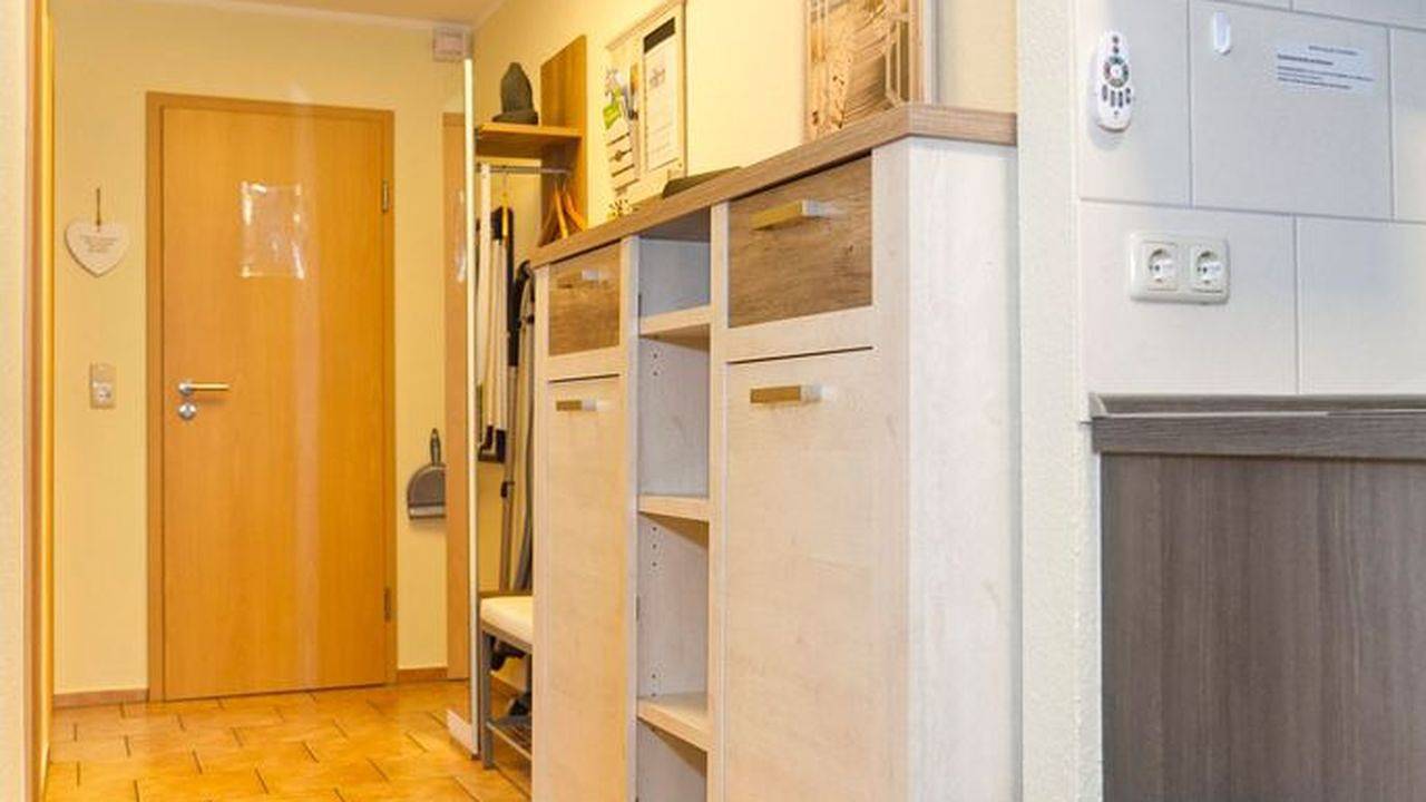 Entire holiday apartment, Ferienwohnung für 4 Personen (58 m²) in Trassenheide (Ostseebad) in Trassenheide, Usedomer Norden