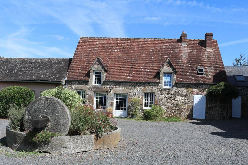 Maison de vacances