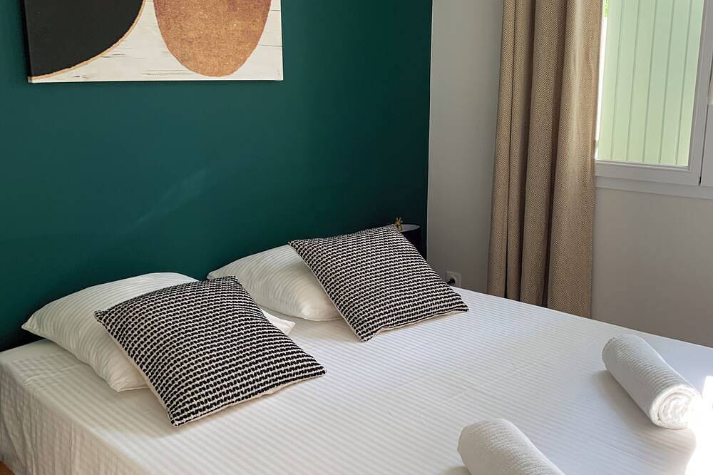 Villa with swimming pool Drome Provençale in Montélimar, Nyons und Umgebung