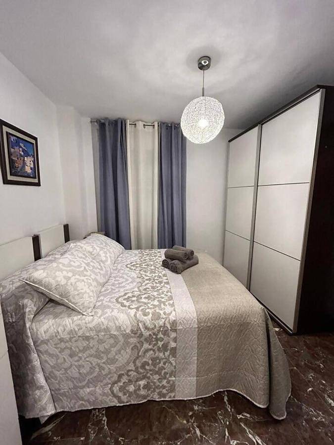 Apartamento de vacaciones para 4 personas - 1