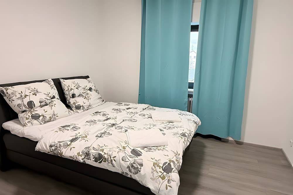 Ganze Wohnung, Ferienwohnung für 4 personen (65 m²) in weilerswist in Weilerswist, Rheinland